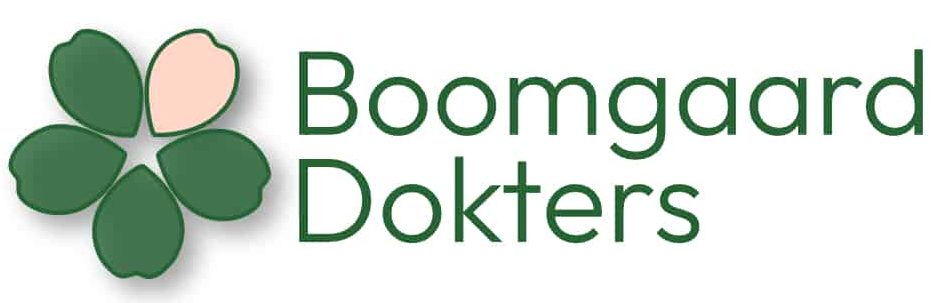 Logo Boomgaard Dokters